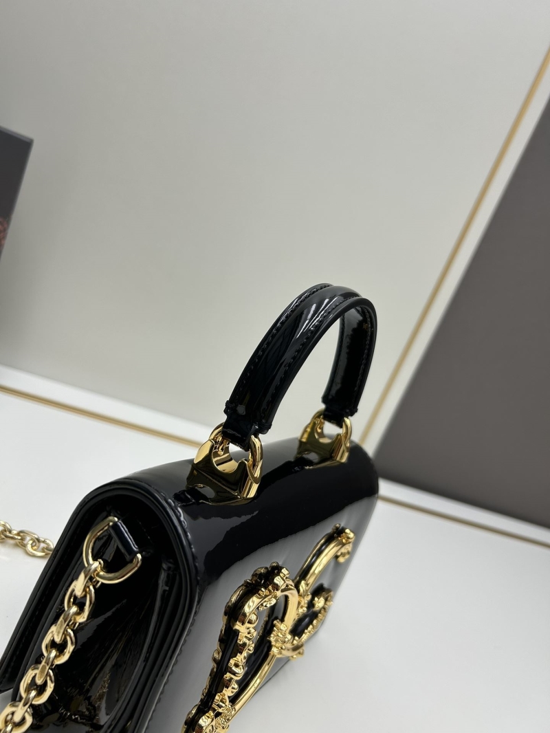 D&G Handle Bags